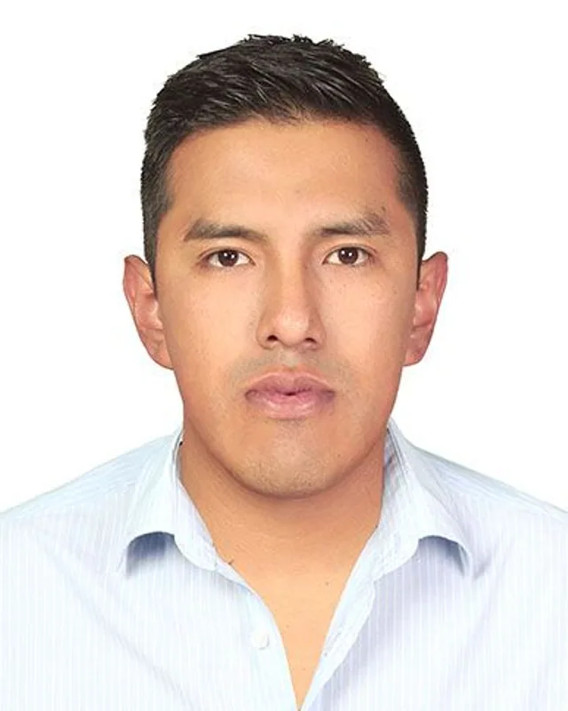 Ing. Alejandro Pablo Montoya Jimenez