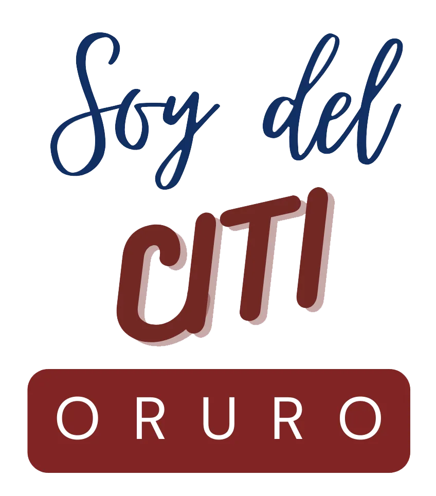 Soy del CITI Oruro