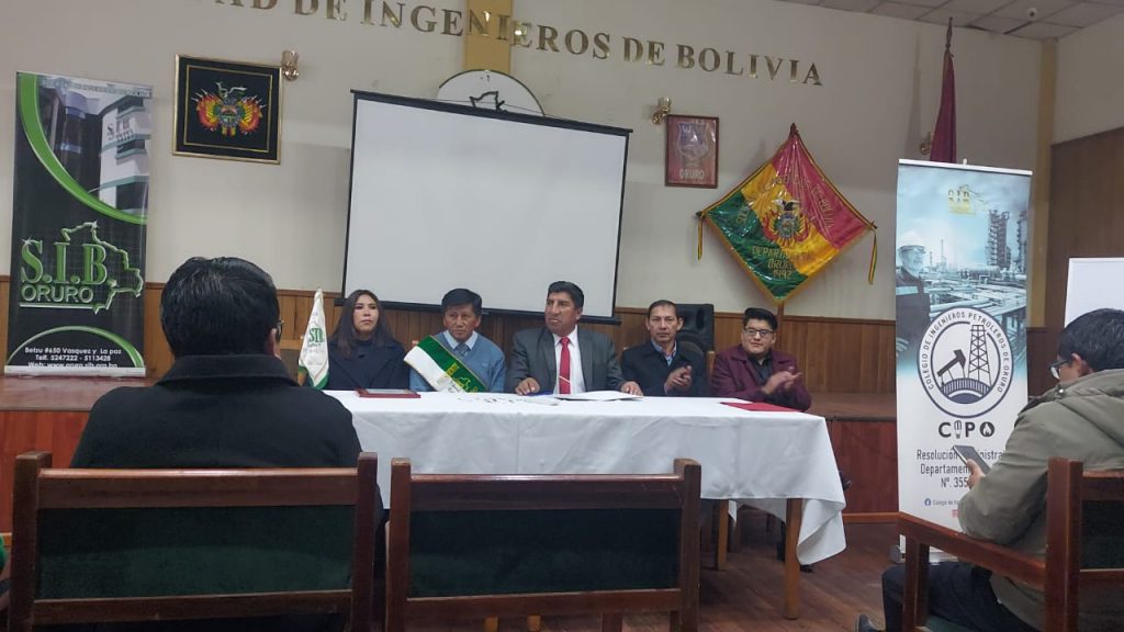 ✨ Felicitación Institucional