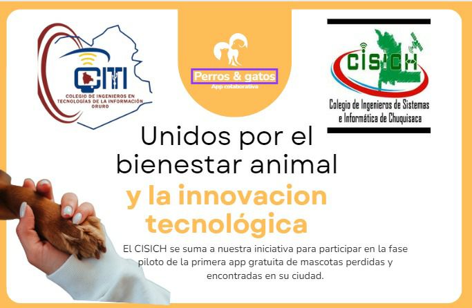 📢 Alianza interinstitucional en el marco del Día de San Roque