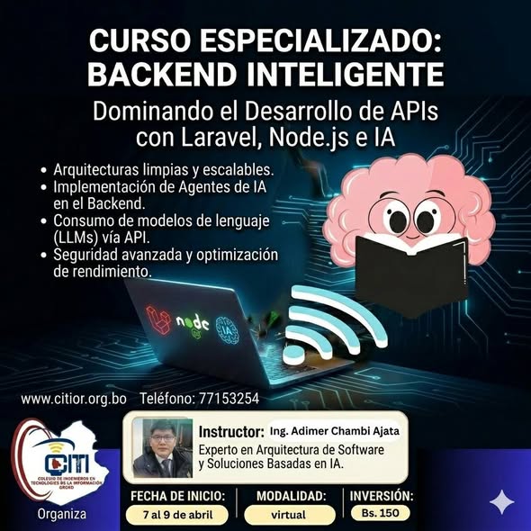 🎓 PROGRAMA DE CURSOS ESPECIALIZADOS