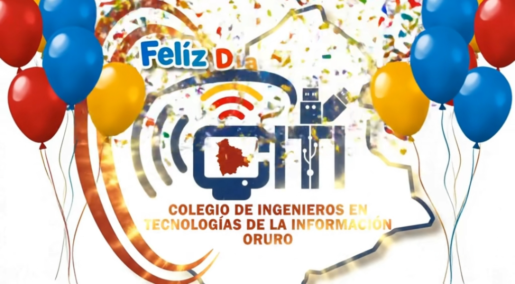 De Soñadores a Ingenieros: El mensaje del CITI Oruro para los niños de Bolivia