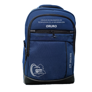 mochila